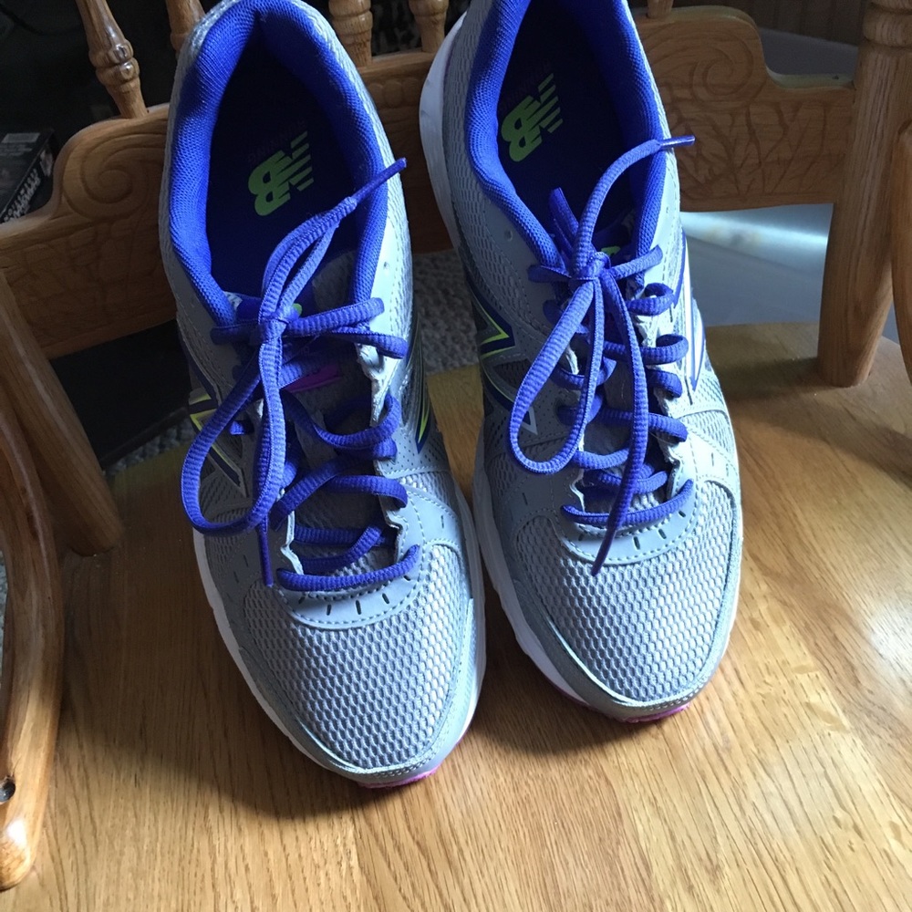 New Balance Sneakers size 9